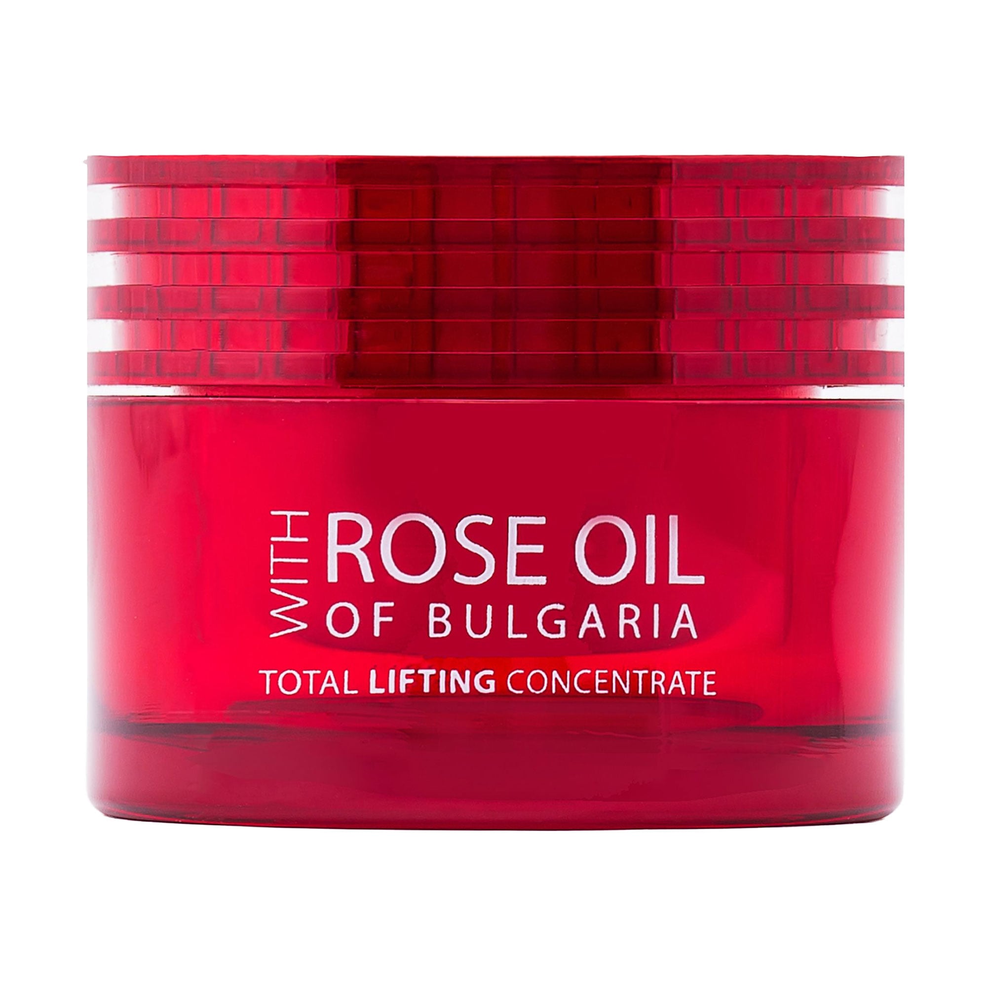 Інтенсивний крем-концентрат для обличчя, шиї та декольте BioFresh Regina Roses Total Lifting Concentrate, 30 мл